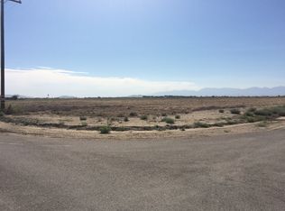 VAC/COR 60th Ste-ave G, Lancaster, CA 93535