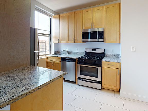 5th image of 1061 St Nicholas Ave APT 63