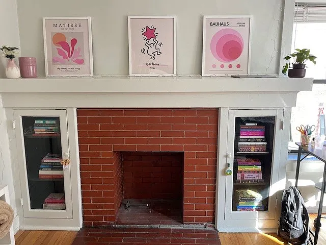 2 bed, $2,700 — Photo 3