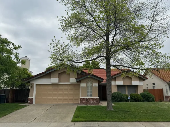 1422 Lorimer Way, Roseville, CA 95747
