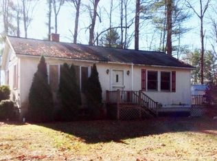587 South Rd, Parsonsfield, ME 04047