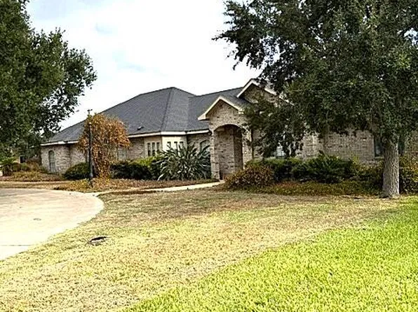 610 E Matz Ave, Harlingen, TX 78550