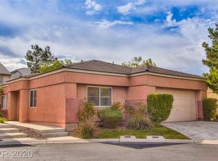 697 Trixis Pl, Las Vegas, NV 89144