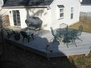 2nd image of 28 Tinsbury Pl