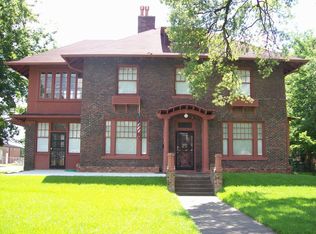 111 Leflore Ave, Clarksdale, MS 38614