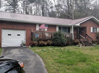 14 Hill Top Cir, Flintstone, GA 30725