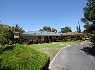 1017 E Santa Ana Ave, Fresno, CA 93704