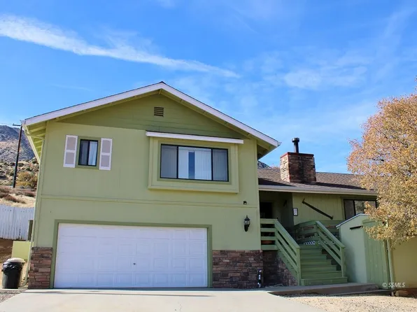 318 Walker Dr, Kernville, CA 93238
