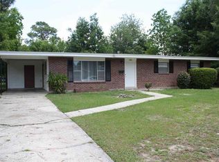 3886 Winona Dr, Pensacola, FL 32504