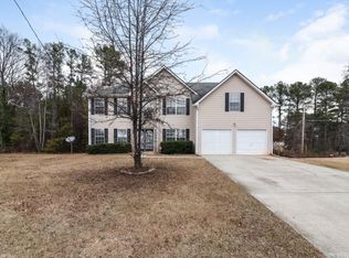 3150 Mineral Ridge Ct, Stone Mountain, GA 30087