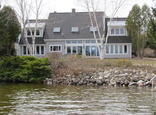 172 Sahagian Rd, Belgrade, ME 04917