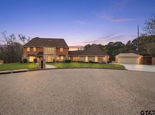 1102 Richwood St, Longview, TX 75604