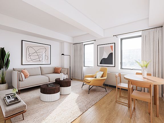 4th image of 343 4th Ave APT 2B