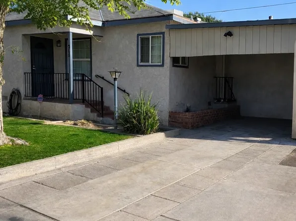705 Arvin St, Bakersfield, CA 93308