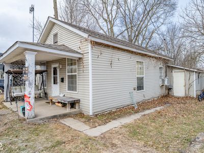 205 W Jacob St, Greencastle, IN, 46135