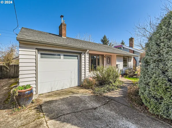 7421 N Kellogg St, Portland, OR 97203