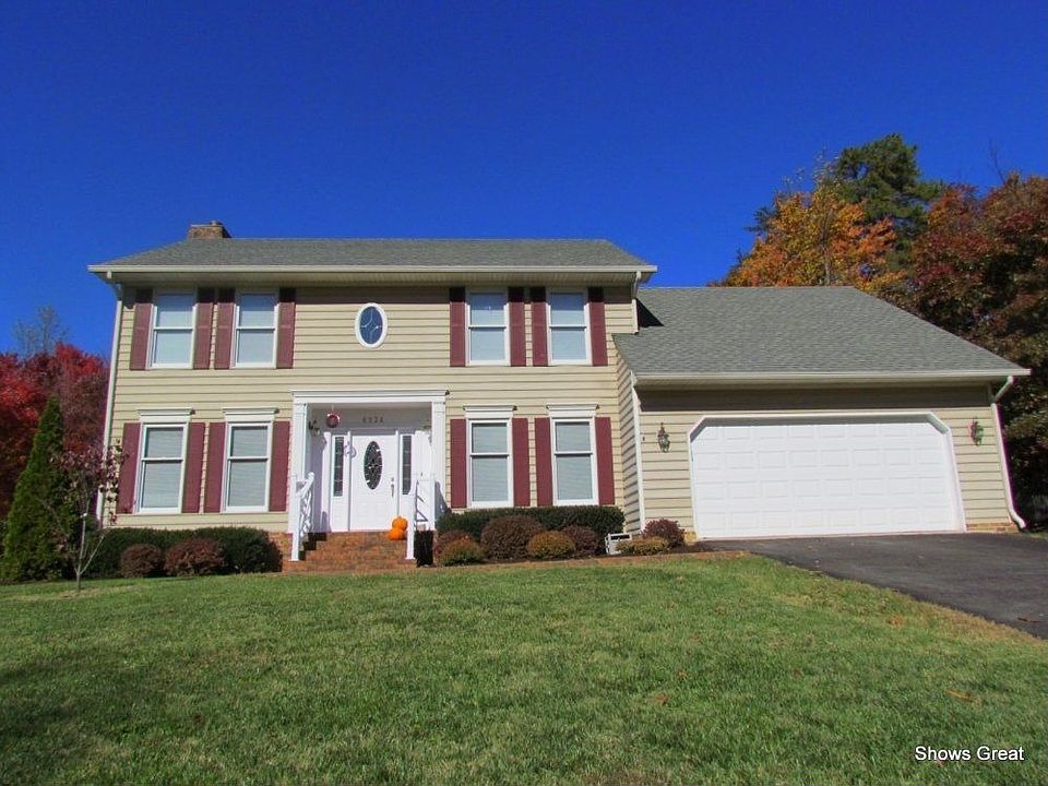 6234 Buckland Mill Rd, Roanoke, VA 24019 Zillow