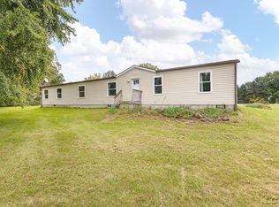 11818 Silver Lake Hwy, Brooklyn, MI 49230