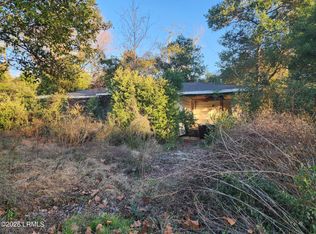 58 Grayson St, Brunson, SC 29911