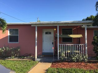 2032 NE 52nd St, Pompano Beach, FL 33064