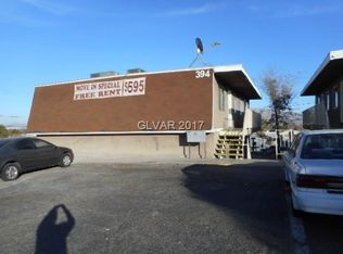 394 N 14th St, Las Vegas, NV 89101