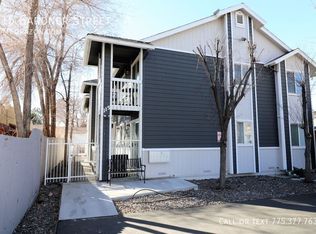 115 Gardner St APT A, Reno, NV 89503