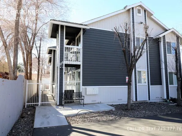 115 Gardner St APT A, Reno, NV 89503