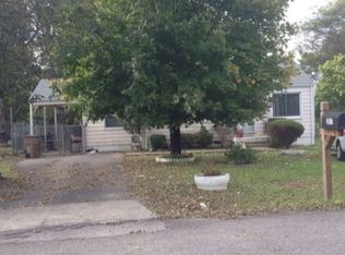 2917 Lee Davis Rd, Nashville, TN 37216