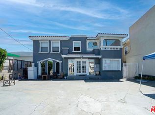 3714 W Pico Blvd, Los Angeles, CA 90019