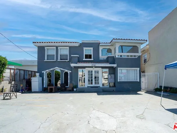 3714 W Pico Blvd, Los Angeles, CA 90019