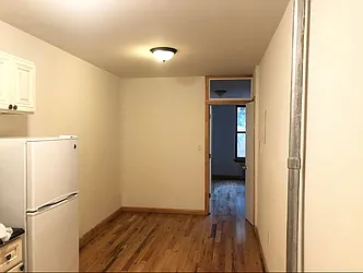 Rented by Gotham City Realty Group