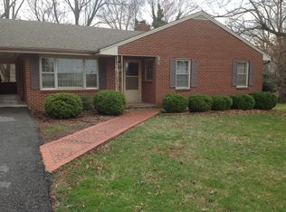 1456 Meadors Mill Rd, Bedford, VA 24523