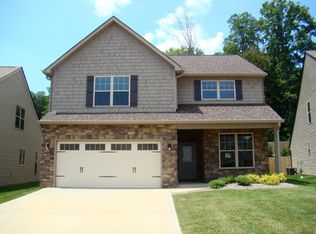 12113 Woodhollow Ln LOT 24, Knoxville, TN 37932
