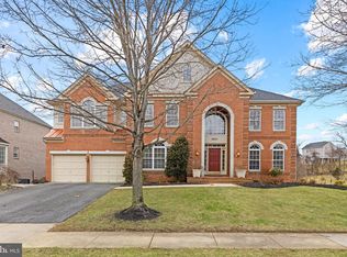 2821 Millers Way Dr, Ellicott City, MD 21043