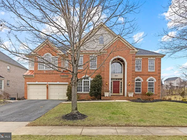2821 Millers Way Dr, Ellicott City, MD 21043