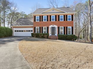 545 Westminster Ct, Alpharetta, GA 30009