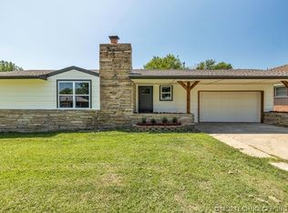 3813 Morgan Ave, Bartlesville, OK 74006