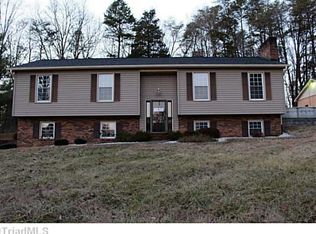 6626 Dale St, Germanton, NC 27019