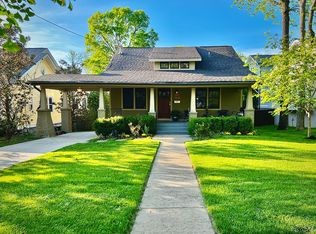 3618 Westbrook Ave, Nashville, TN 37205