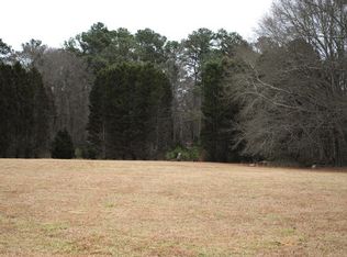 729 Maddox Rd, Griffin, GA 30224