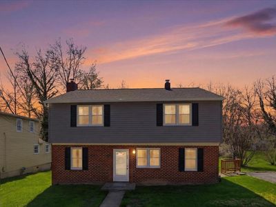 3007 Edwards Ave, Baltimore, MD, 21234