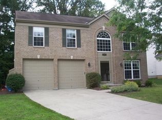 1265 Timber Ridge Ct, Batavia, OH 45103