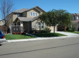 2911 Compton Pl, Tracy, CA 95377