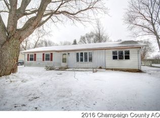 1308 Comanche Dr, Champaign, IL 61821