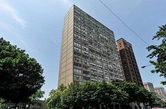 2nd image of 5532 S Shore Dr APT 14E