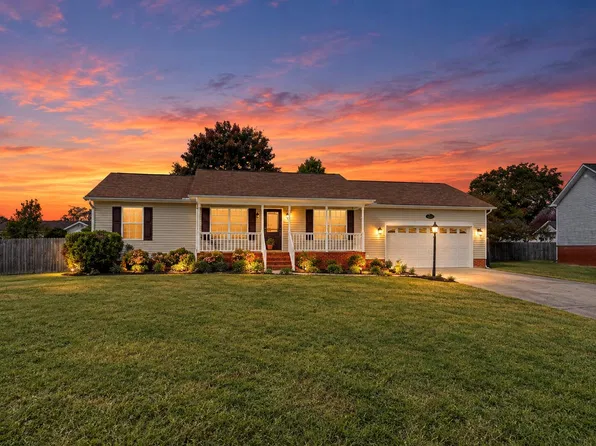111 Angie Ct NW, Cleveland, TN 37312