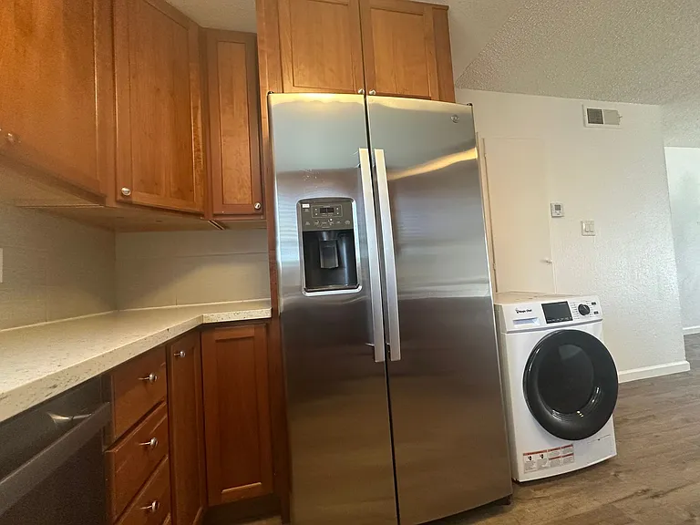 Morningside At Carmichael Apartment Hones — Photo 41