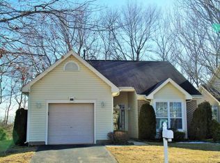116 Sylvan Lake Blvd, Bayville, NJ 08721
