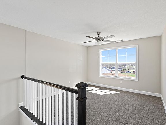 Calistoga Upstairs Loft