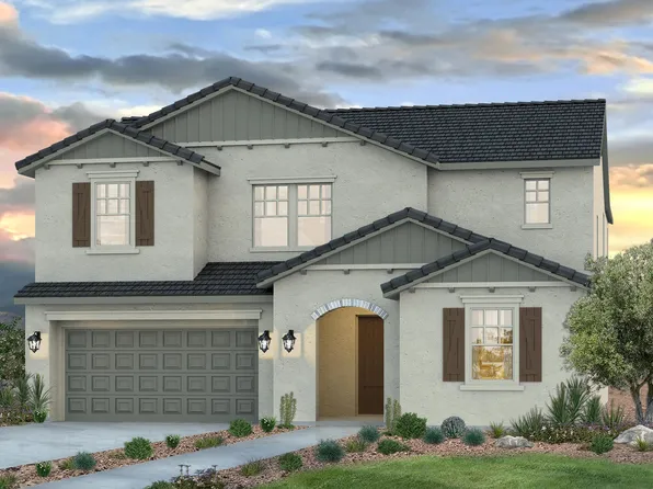 1162 Milestone Rd W, Madera, CA 93636